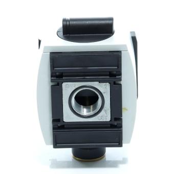 Filling valve AS3-SSV-G012-FIA 